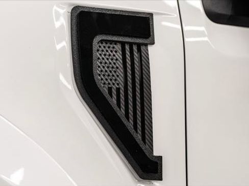 Used 2025 Ford F150 XLT w/ Equipment Group 301A Standard RWD image 43