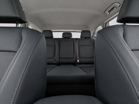 Used 2024 Kia Seltos SX w/ SX Sunroof Package AWD/4WD image 26