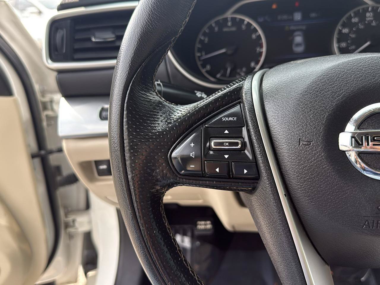 Used 2021 Nissan Maxima 3.5 SV w/ Floor Mat Group FWD image 17