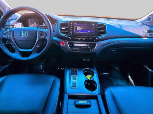Used 2023 Honda Ridgeline RTL image 16