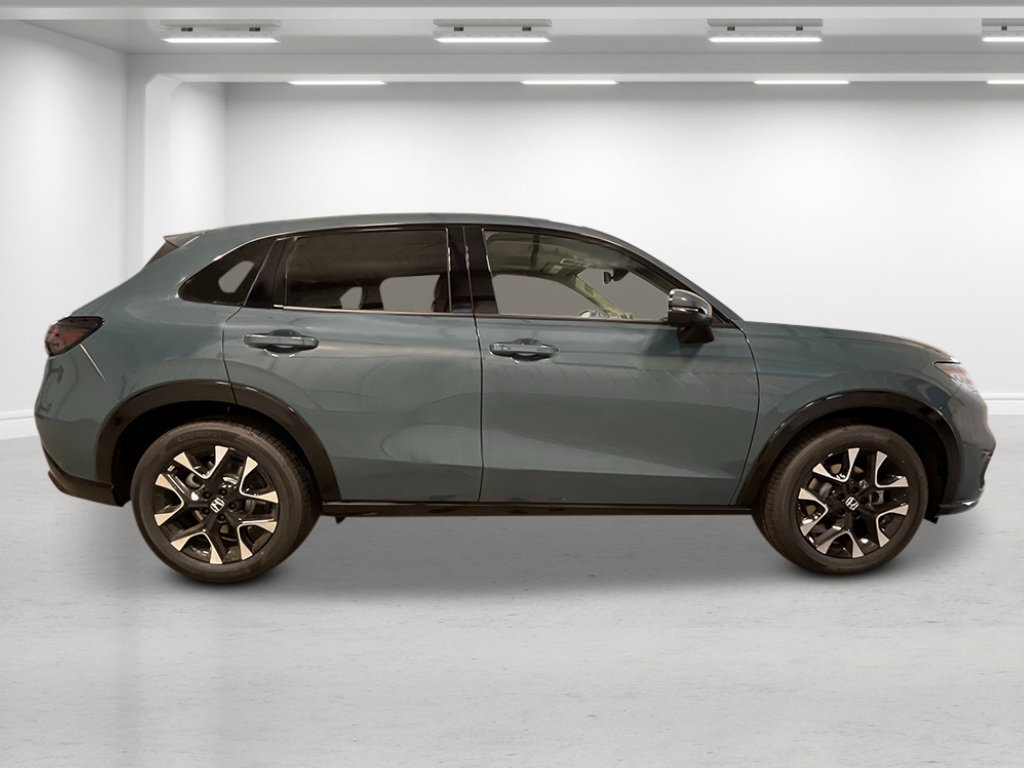 New 2027 Honda HR-V EX-L image 7