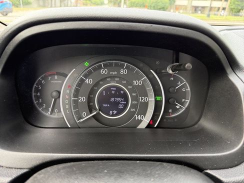 Used 2015 Honda CR-V EX-L image 19
