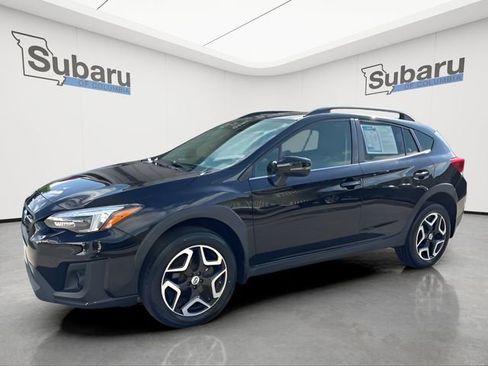 Used 2018 Subaru Crosstrek 2.0i Limited AWD/4WD image 3