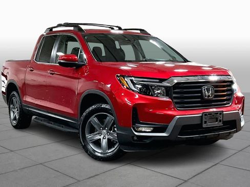 Used 2023 Honda Ridgeline RTL image 2