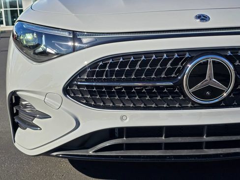 New 2027 Mercedes-Benz CLA 220 image 29
