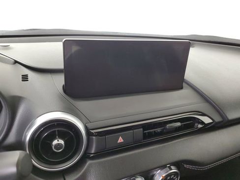 Used 2024 MAZDA MX-5 Miata RF Grand Touring image 22