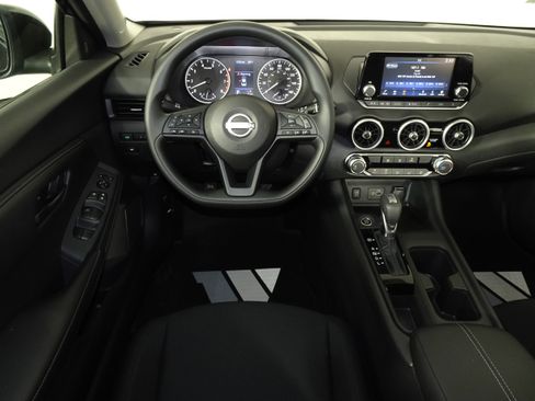 New 2025 Nissan Sentra S image 5