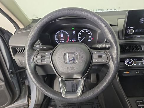 Used 2023 Honda CR-V LX image 25