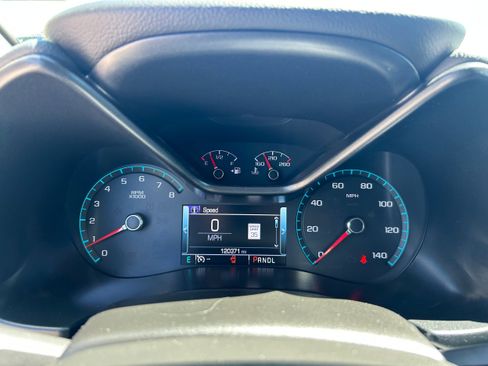 Used 2018 Chevrolet Colorado Z71 image 19