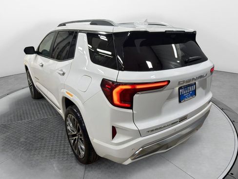 New 2026 GMC Terrain Denali w/ LPO, Floor Liner Package AWD/4WD image 7