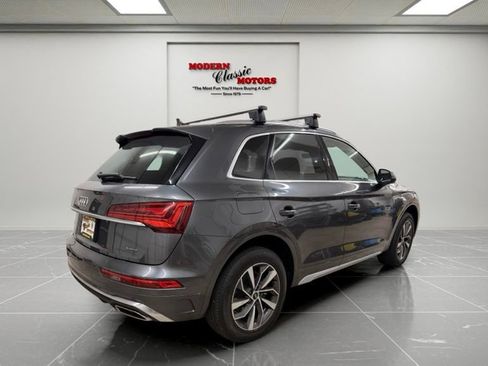 Used 2023 Audi Q5 2.0T Premium Plus AWD/4WD image 7