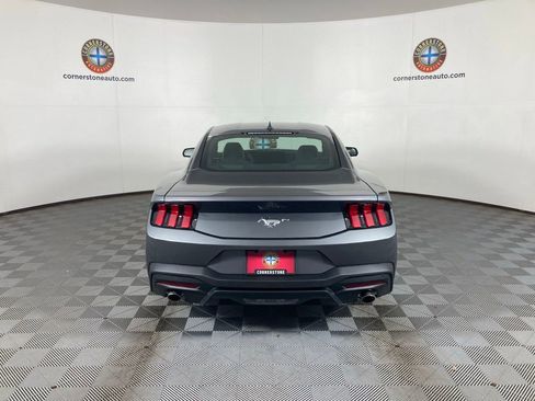 New 2025 Ford Mustang Premium image 19