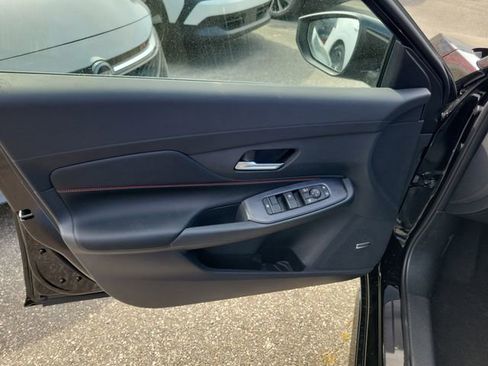 New 2026 Nissan Sentra SR w/ SR Premium Package image 5