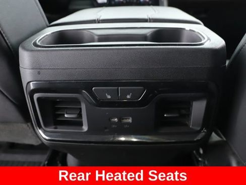 Used 2023 GMC Sierra 1500 AT4 w/ AT4 Premium Package AWD/4WD image 29