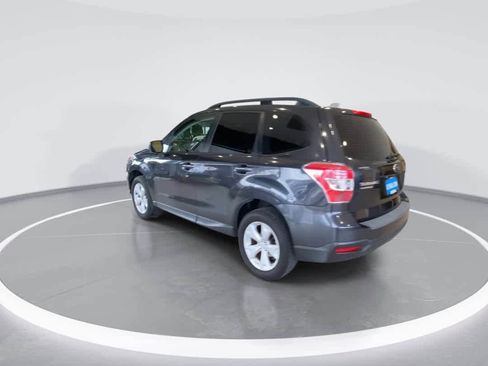 Used 2016 Subaru Forester 2.5i w/ Popular Package #2 image 6