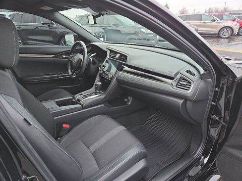 Used 2021 Honda Civic Sport image 19