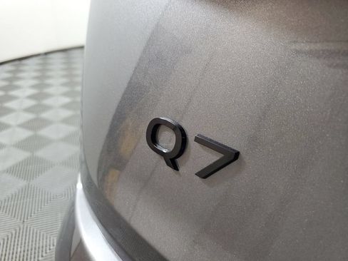 New 2026 Audi Q7 2.0T Premium AWD/4WD image 5