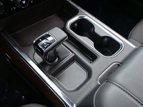 Used 2025 Chevrolet Silverado 1500 RST w/ Z71 Off-Road Package image 27