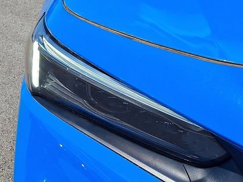 Certified 2024 Honda Civic Sport image 25