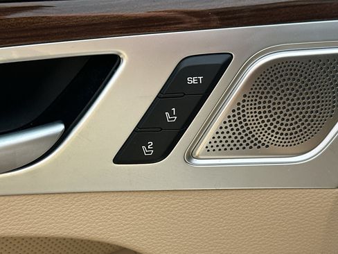 Used 2020 Genesis G80 3.8 w/ Sport Package 02 RWD image 11
