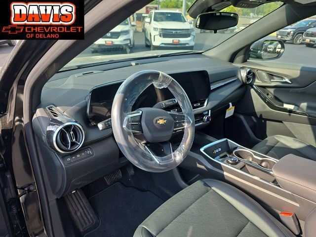 New 2027 Chevrolet Equinox LT w/ Convenience Package II AWD/4WD image 20