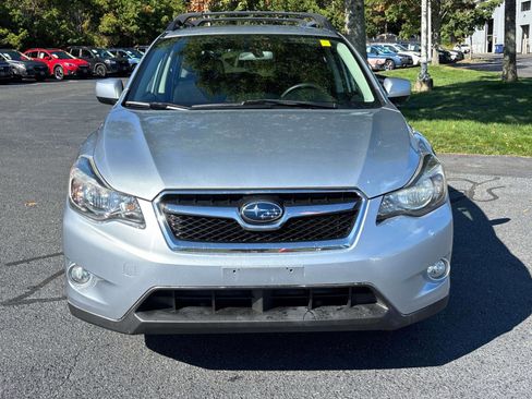 Used 2013 Subaru Crosstrek 2.0i Premium image 5