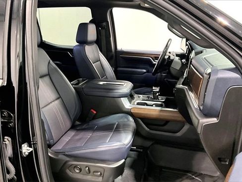 Used 2022 Chevrolet Silverado 1500 High Country w/ Max Trailering Package image 31