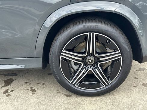 New 2026 Mercedes-Benz GLE 450 GLE 450 image 22