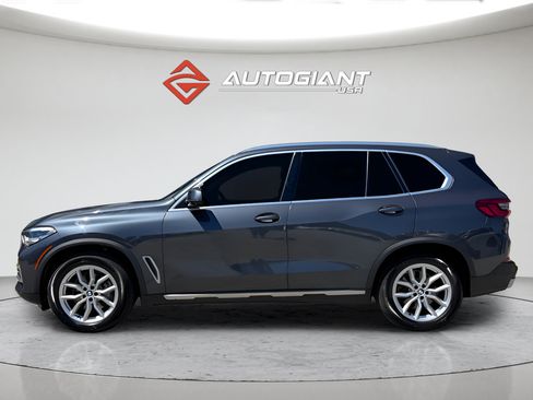 Used 2019 BMW X5 xDrive40i AWD/4WD image 6