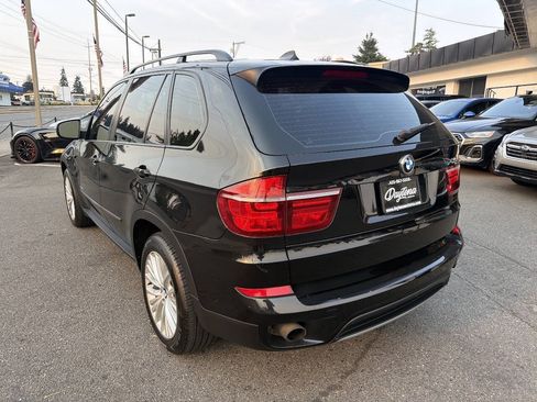 Used 2013 BMW X5 xDrive35i AWD/4WD image 4