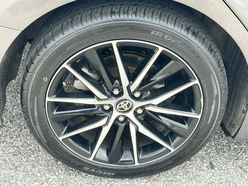 Used 2024 Toyota Camry SE FWD image 23