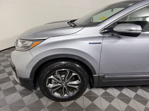 Used 2021 Honda CR-V EX image 11
