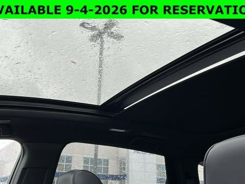 Used 2026 Acura RDX A-Spec AWD/4WD image 21
