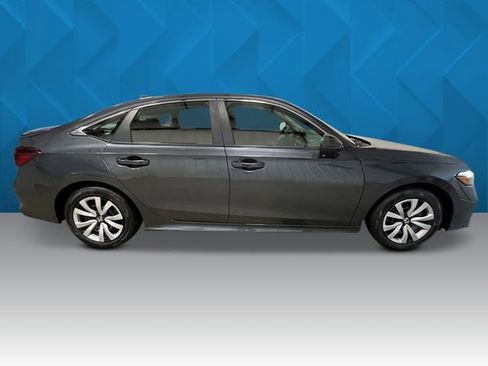 New 2026 Honda Civic LX image 7