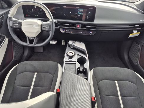 New 2025 Kia EV6 GT-Line image 11