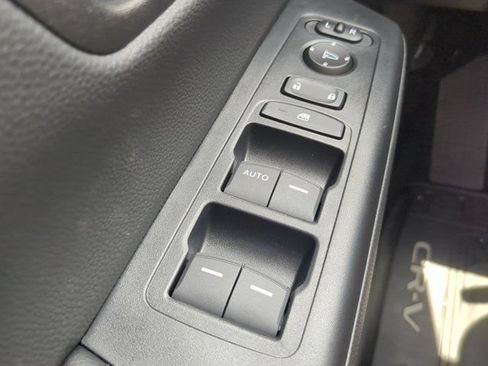 New 2026 Honda CR-V LX image 20