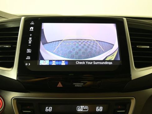Used 2018 Honda Pilot EX-L image 30