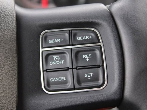 Used 2015 RAM 1500 Big Horn image 28