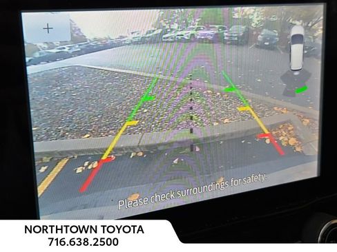 Used 2021 Ford EcoSport SE image 19