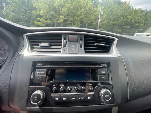 Used 2015 Nissan Sentra S FWD image 39