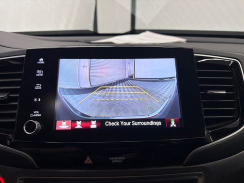 Used 2023 Honda Ridgeline RTL-E image 31