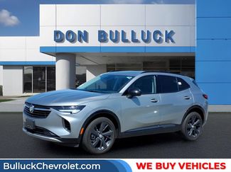 Used 2023 Buick Envision Essence w/ Sport Touring Package FWD video 1