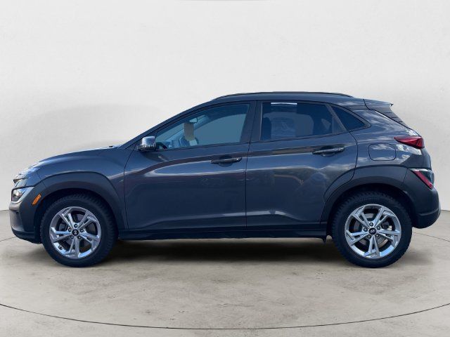 Certified 2023 Hyundai Kona SEL AWD/4WD image 8