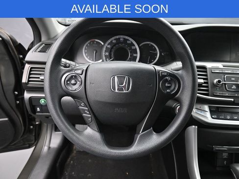 Used 2013 Honda Accord EX image 16
