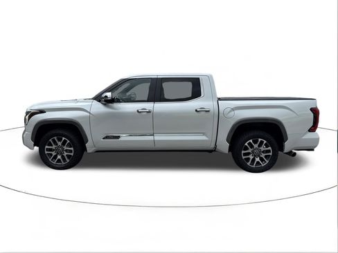Used 2024 Toyota Tundra 1794 Edition AWD/4WD image 6