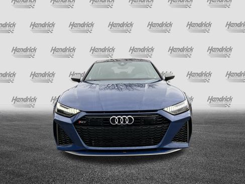 Used 2024 Audi RS 7 Performance image 3