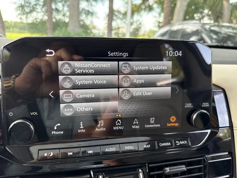 Used 2023 Nissan Pathfinder SL w/ SL Premium Package FWD image 40