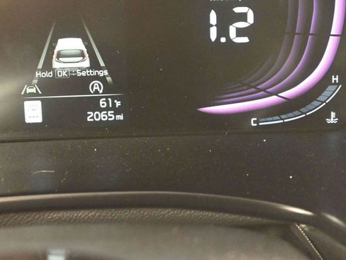 New 2025 Kia Soul S image 16