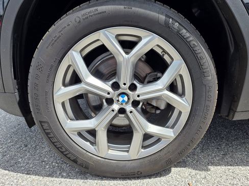 Used 2024 BMW X3 xDrive30i w/ Convenience Package AWD/4WD image 30