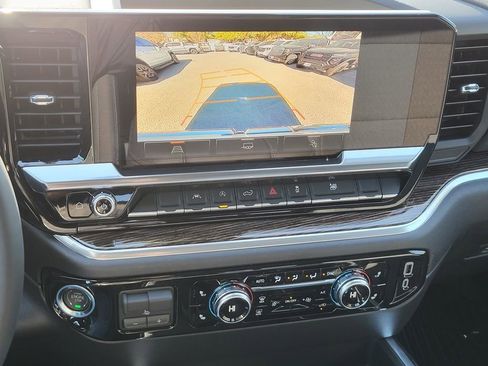 New 2026 GMC Sierra 1500 Elevation w/ Preferred Package image 10